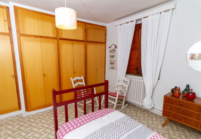 Vil.la en Santa Susana / Santa Susanna - Vivalidays Can Rabassa - Sta Susanna - Temporal  Vil.la en Santa Susana / Santa Susanna - Vivalidays Can Rabassa - Sta Susanna - Temporal