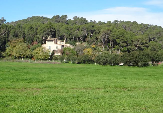 Vil.la en Santa Susana / Santa Susanna - Vivalidays Can Rabassa - Sta Susanna - Temporal  Vil.la en Santa Susana / Santa Susanna - Vivalidays Can Rabassa - Sta Susanna - Temporal