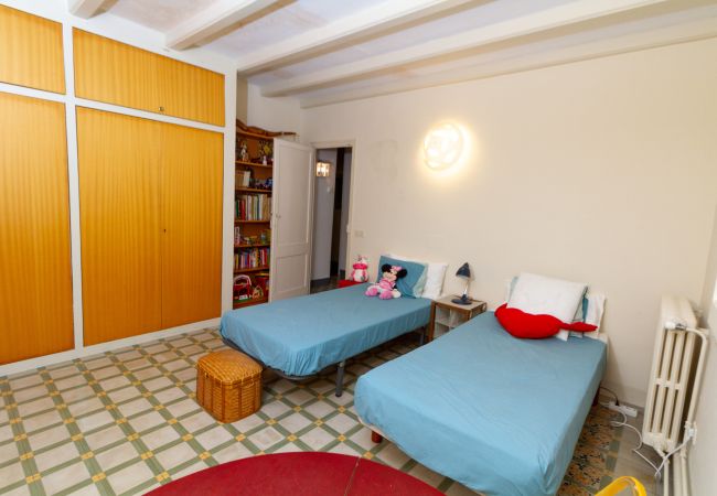 Vil.la en Santa Susana / Santa Susanna - Vivalidays Can Rabassa - Sta Susanna - Temporal  Vil.la en Santa Susana / Santa Susanna - Vivalidays Can Rabassa - Sta Susanna - Temporal