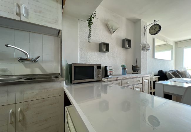 Apartament en Pineda de Mar - Vivalidays Marina - Pineda de Mar - Temporal Apartament en Pineda de Mar - Vivalidays Marina - Pineda de Mar - Temporal