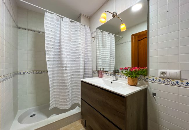 Apartament en Blanes - Vivalidays Montserrat - Blanes - Temporal Apartament en Blanes - Vivalidays Montserrat - Blanes - Temporal