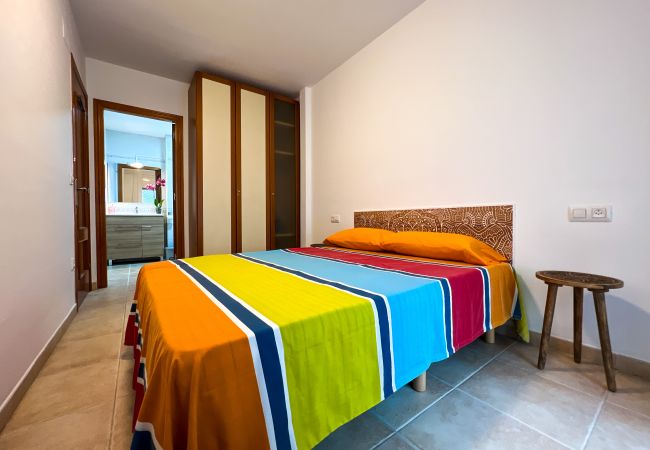 Apartament en Blanes - Vivalidays Montserrat - Blanes - Temporal Apartament en Blanes - Vivalidays Montserrat - Blanes - Temporal