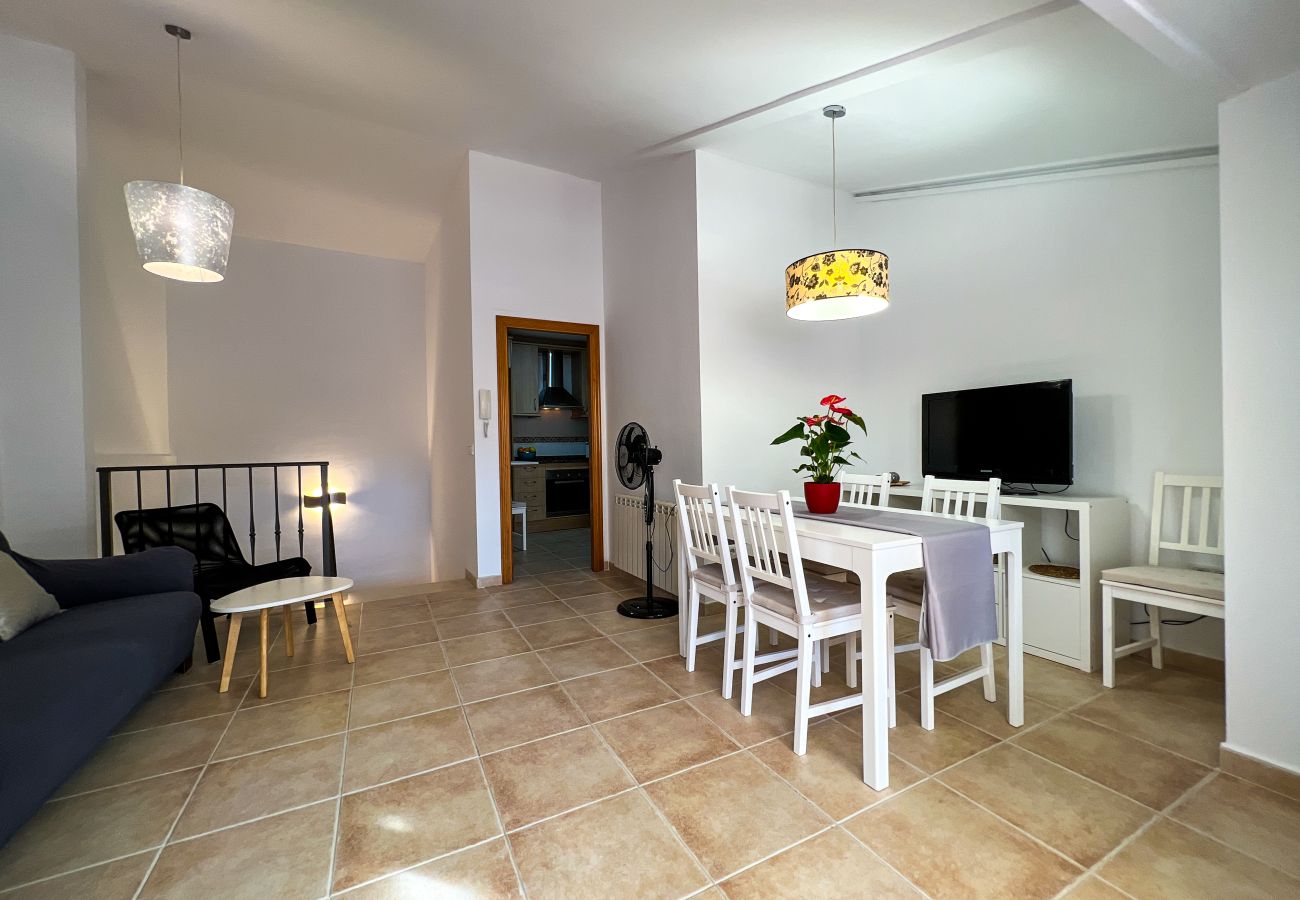 Apartament en Blanes - Vivalidays Montserrat - Blanes - Temporal Apartament en Blanes - Vivalidays Montserrat - Blanes - Temporal