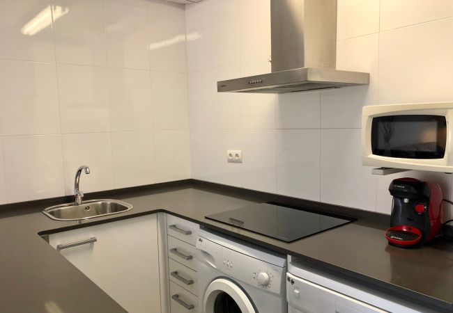 Apartament en Lloret de Mar - Vivalidays Susanna - Fenals - Temporal Apartament en Lloret de Mar - Vivalidays Susanna - Fenals - Temporal