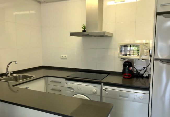 Apartament en Lloret de Mar - Vivalidays Susanna - Fenals - Temporal Apartament en Lloret de Mar - Vivalidays Susanna - Fenals - Temporal