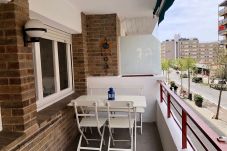 Apartament en Lloret de Mar - Vivalidays Susanna - Fenals - Temporal