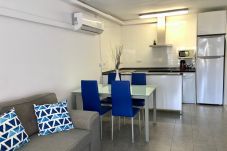 Apartament en Lloret de Mar - Vivalidays Susanna - Fenals - Temporal