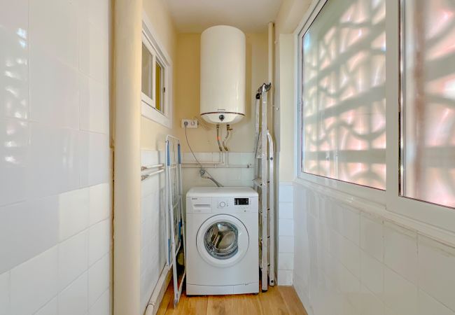 Apartament en Santa Susana / Santa Susanna - Vivalidays Pilar - Santa Susanna Apartament en Santa Susana / Santa Susanna - Vivalidays Pilar - Santa Susanna