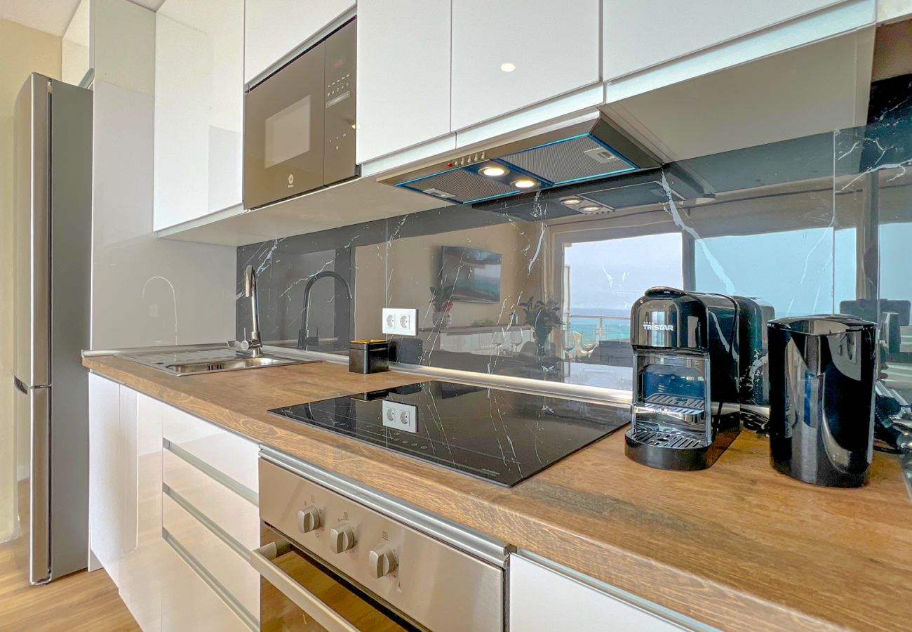 Apartament en Santa Susana - Vivalidays Pilar - Santa Susanna Apartament en Santa Susana - Vivalidays Pilar - Santa Susanna