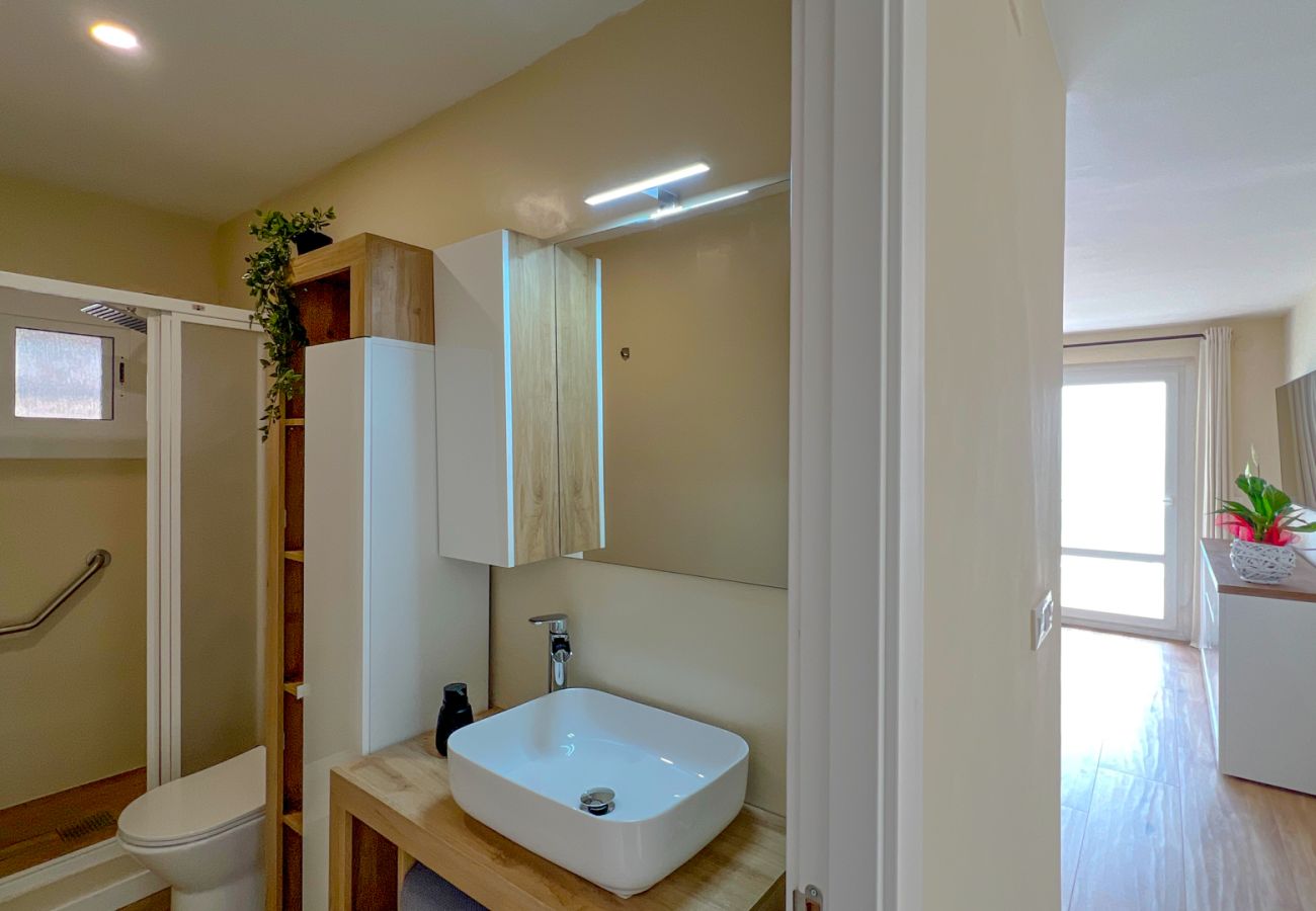 Apartament en Santa Susana - Vivalidays Pilar - Santa Susanna Apartament en Santa Susana - Vivalidays Pilar - Santa Susanna