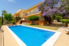 Apartament en Santa Susana - Vivalidays Miquel Angel - Santa Susanna