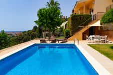 Apartament en Santa Susana - Vivalidays Miquel Angel - Santa Susanna