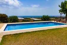 Apartament en Santa Susana - Vivalidays Miquel Angel - Santa Susanna