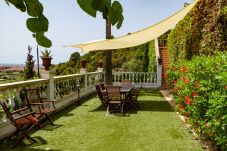 Apartament en Santa Susana - Vivalidays Miquel Angel - Santa Susanna