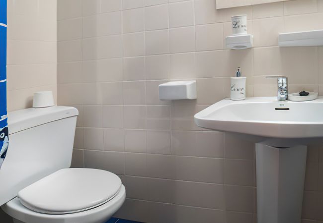Apartament en Lloret de Mar - Vivalidays Rosalia - LLoret de Mar - Costa Apartament en Lloret de Mar - Vivalidays Rosalia - LLoret de Mar - Costa
