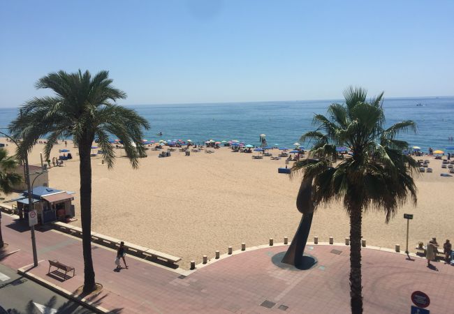 Apartament en Lloret de Mar - Vivalidays Rosalia - LLoret de Mar - Costa Apartament en Lloret de Mar - Vivalidays Rosalia - LLoret de Mar - Costa