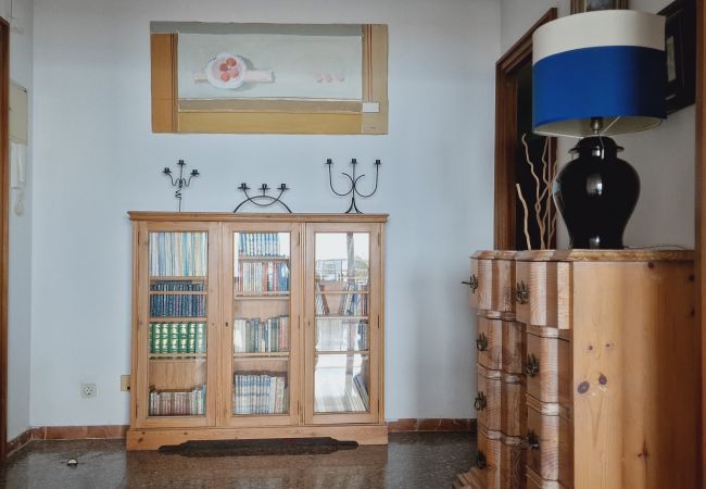 Apartament en Lloret de Mar - Vivalidays Rosalia - LLoret de Mar - Costa Apartament en Lloret de Mar - Vivalidays Rosalia - LLoret de Mar - Costa