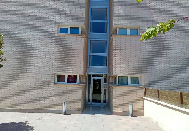 Apartament en Lloret de Mar - Vivalidays Alicia - Fenals - LLoret de Apartament en Lloret de Mar - Vivalidays Alicia - Fenals - LLoret de