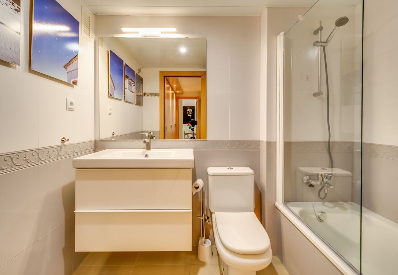 Apartament en Lloret de Mar - Vivalidays Alicia - Fenals - LLoret de Apartament en Lloret de Mar - Vivalidays Alicia - Fenals - LLoret de