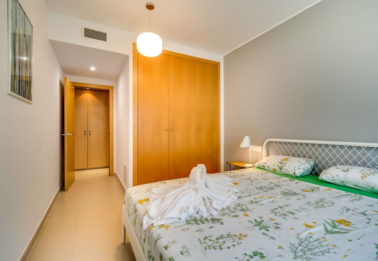 Apartament en Lloret de Mar - Vivalidays Alicia - Fenals - LLoret de Apartament en Lloret de Mar - Vivalidays Alicia - Fenals - LLoret de
