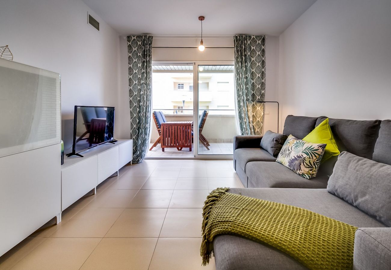 Apartament en Lloret de Mar - Vivalidays Alicia - Fenals - LLoret de Apartament en Lloret de Mar - Vivalidays Alicia - Fenals - LLoret de