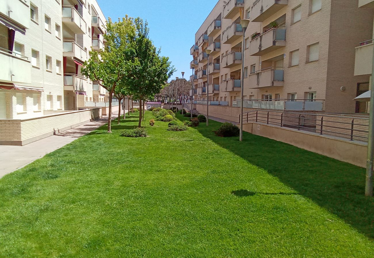 Apartament en Lloret de Mar - Vivalidays Alicia - Fenals - LLoret de Apartament en Lloret de Mar - Vivalidays Alicia - Fenals - LLoret de