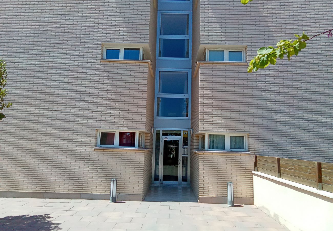 Apartament en Lloret de Mar - Vivalidays Alicia - Fenals - LLoret de Apartament en Lloret de Mar - Vivalidays Alicia - Fenals - LLoret de