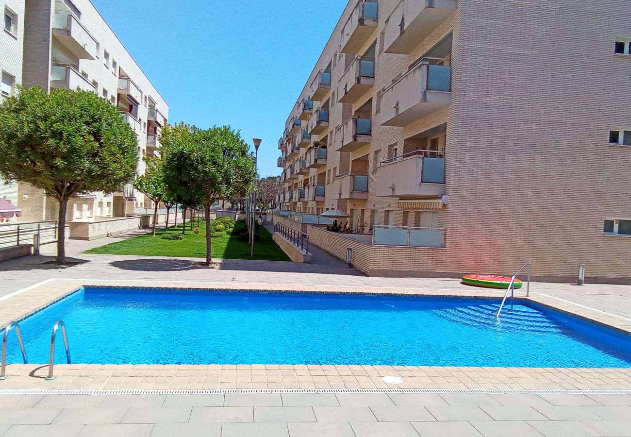 Apartament en Lloret de Mar - Vivalidays Alicia - Fenals - LLoret de Apartament en Lloret de Mar - Vivalidays Alicia - Fenals - LLoret de