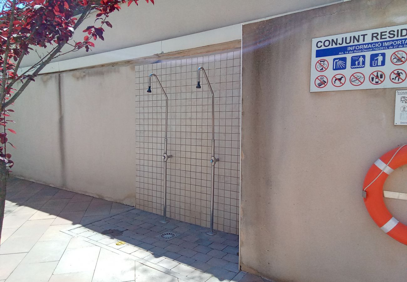 Apartament en Lloret de Mar - Vivalidays Alicia - Fenals - LLoret de Apartament en Lloret de Mar - Vivalidays Alicia - Fenals - LLoret de