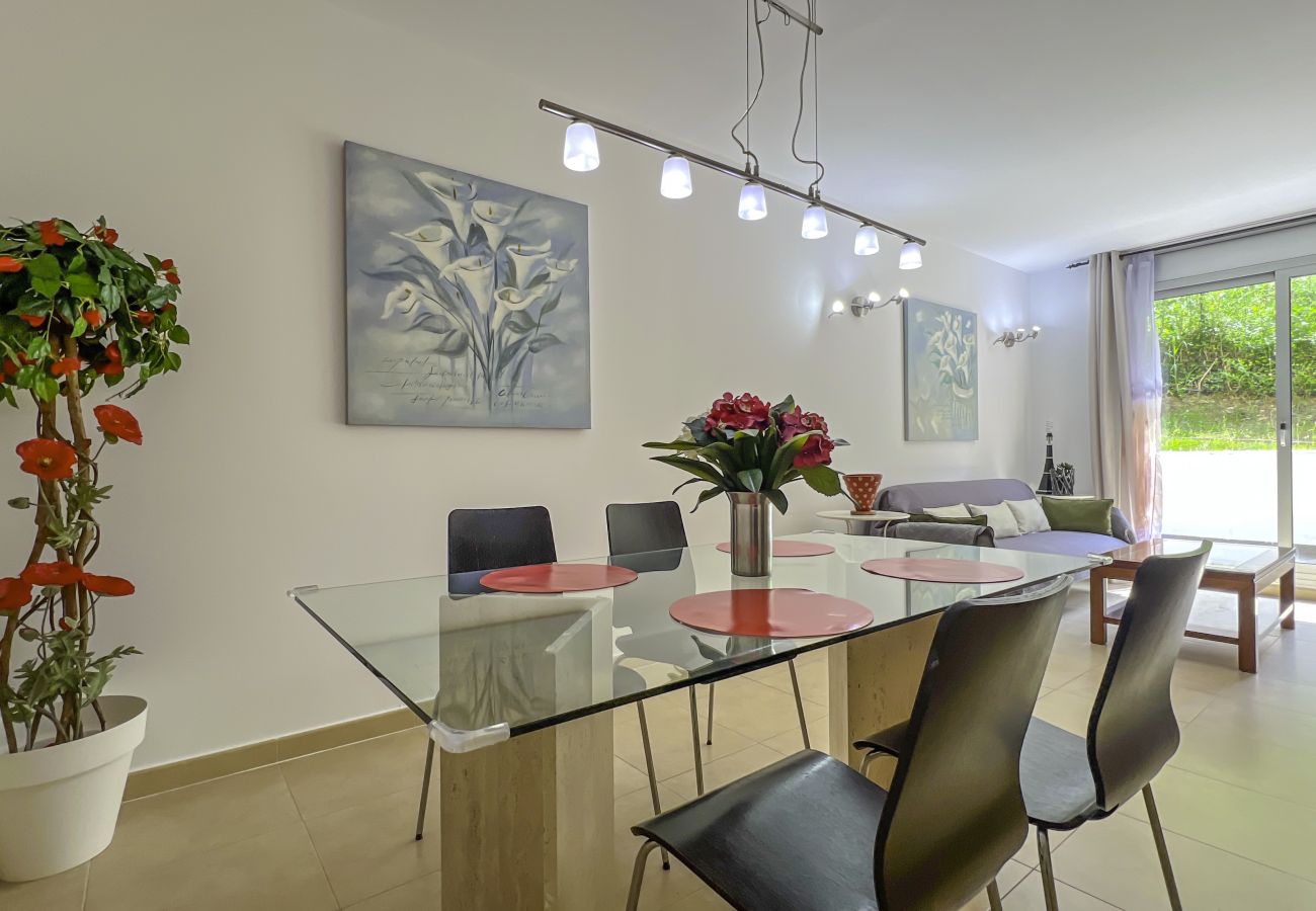 Apartament en Lloret de Mar - Vivalidays Remei - Fenals - LLoret de Mar