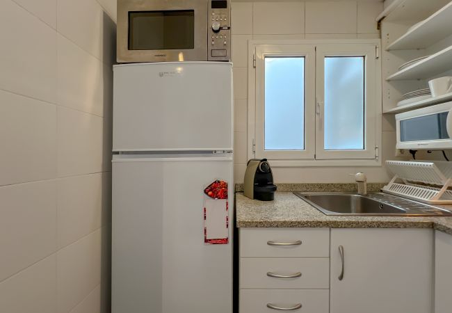 Apartament en Lloret de Mar - Vivalidays Garbi - LLoret de Mar centro Apartament en Lloret de Mar - Vivalidays Garbi - LLoret de Mar centro