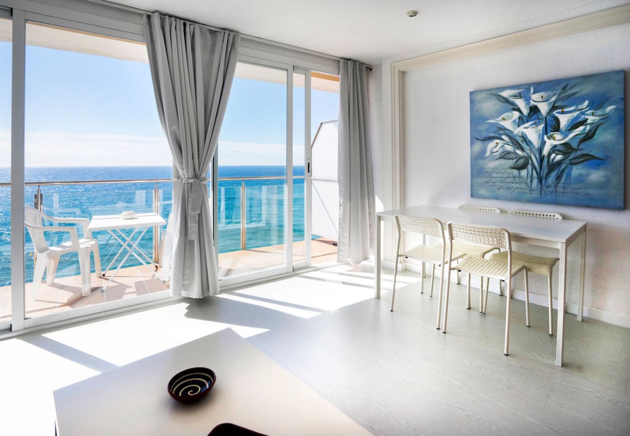 Apartament en Lloret de Mar - Vivalidays Garbi - LLoret de Mar centro Apartament en Lloret de Mar - Vivalidays Garbi - LLoret de Mar centro