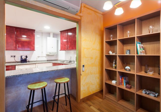 Apartament en Lloret de Mar - Vivalidays Merce - LLoret de Mar - Costa Brava Apartament en Lloret de Mar - Vivalidays Merce - LLoret de Mar - Costa Brava