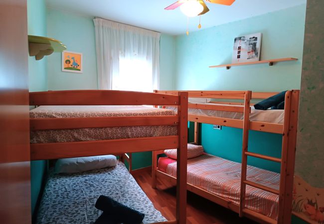 Apartament en Lloret de Mar - Vivalidays Merce - LLoret de Mar - Costa Brava Apartament en Lloret de Mar - Vivalidays Merce - LLoret de Mar - Costa Brava