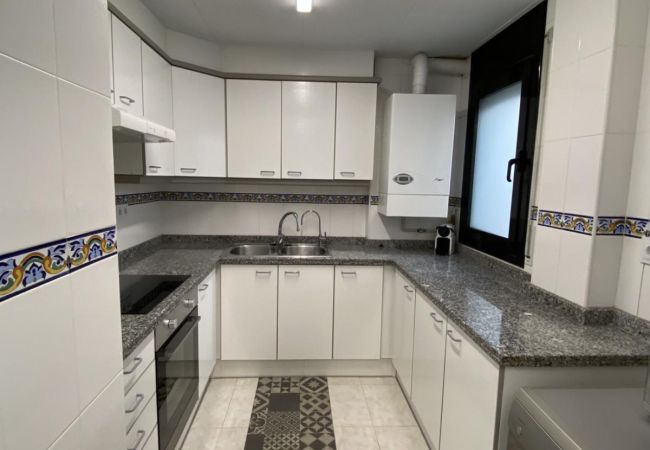 Apartament en Calella - Vivalidays Yolanda - Calella Apartament en Calella - Vivalidays Yolanda - Calella