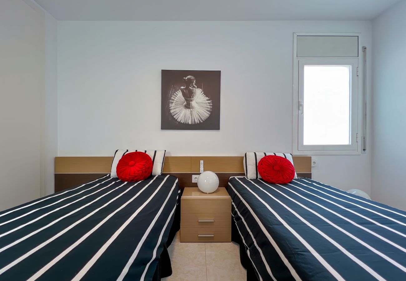 Apartament en Calella - Vivalidays Yolanda - Calella Apartament en Calella - Vivalidays Yolanda - Calella