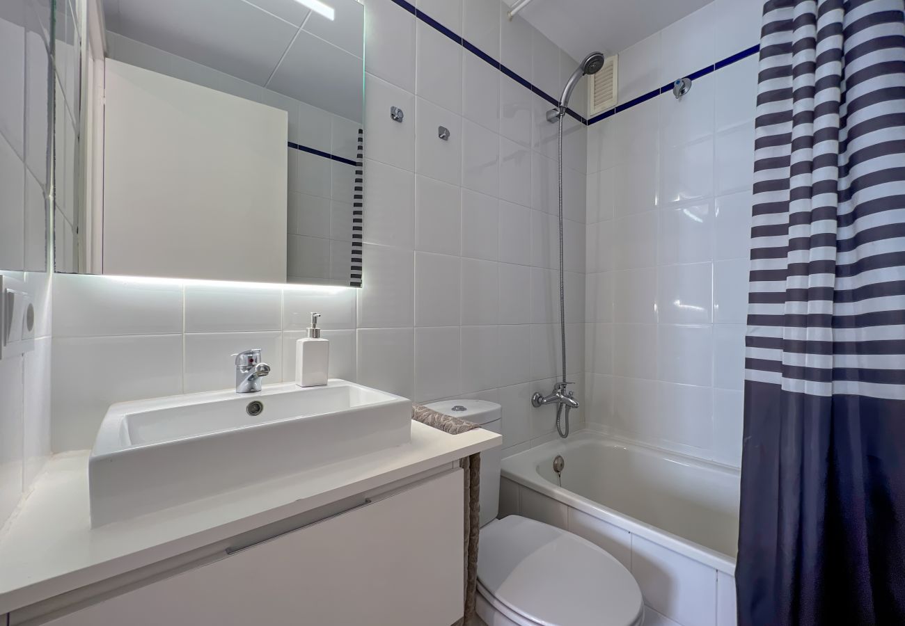 Apartament en Calella - Vivalidays Yolanda - Calella Apartament en Calella - Vivalidays Yolanda - Calella