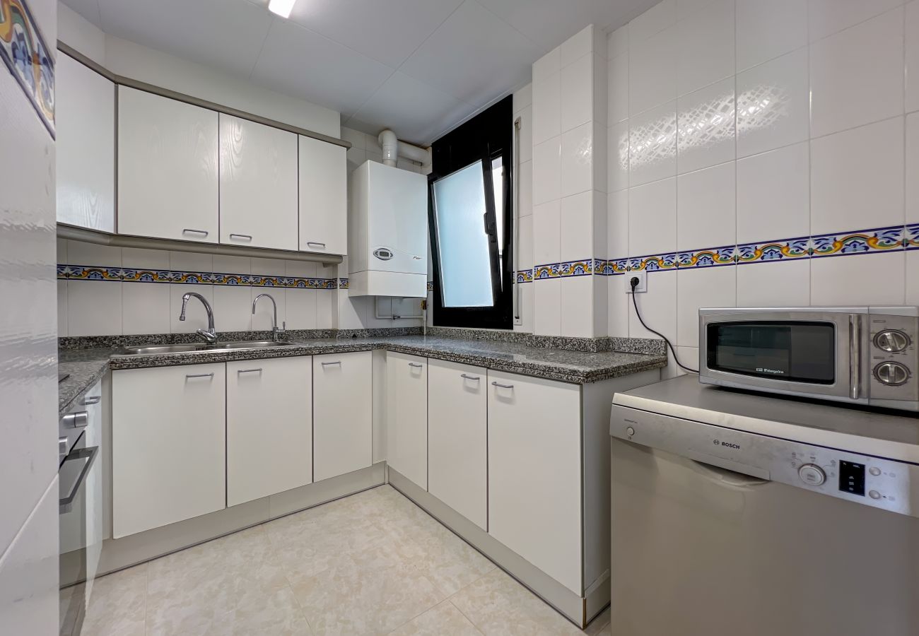Apartament en Calella - Vivalidays Yolanda - Calella Apartament en Calella - Vivalidays Yolanda - Calella