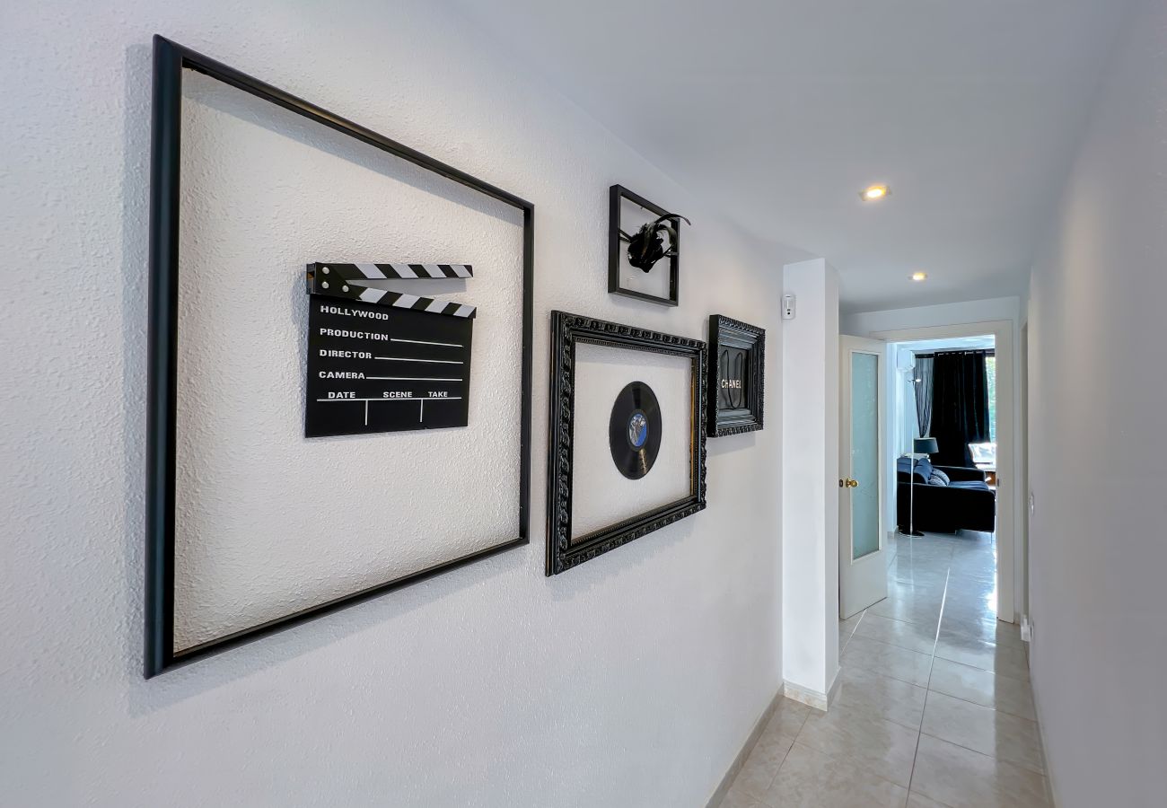 Apartament en Calella - Vivalidays Yolanda - Calella Apartament en Calella - Vivalidays Yolanda - Calella