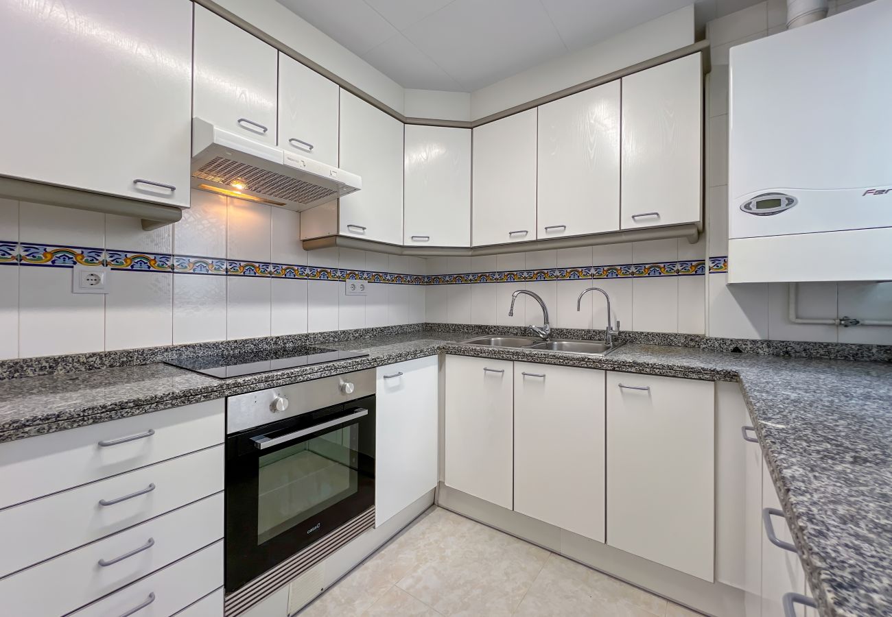 Apartament en Calella - Vivalidays Yolanda - Calella Apartament en Calella - Vivalidays Yolanda - Calella