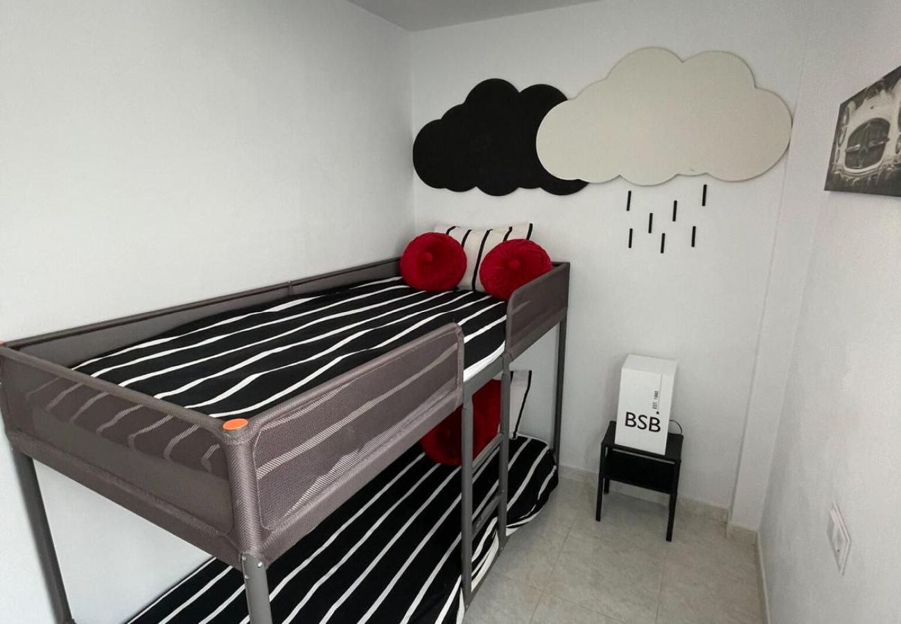 Apartament en Calella - Vivalidays Yolanda - Calella Apartament en Calella - Vivalidays Yolanda - Calella