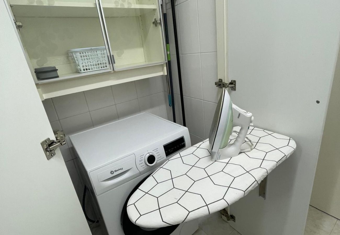 Apartament en Calella - Vivalidays Yolanda - Calella Apartament en Calella - Vivalidays Yolanda - Calella