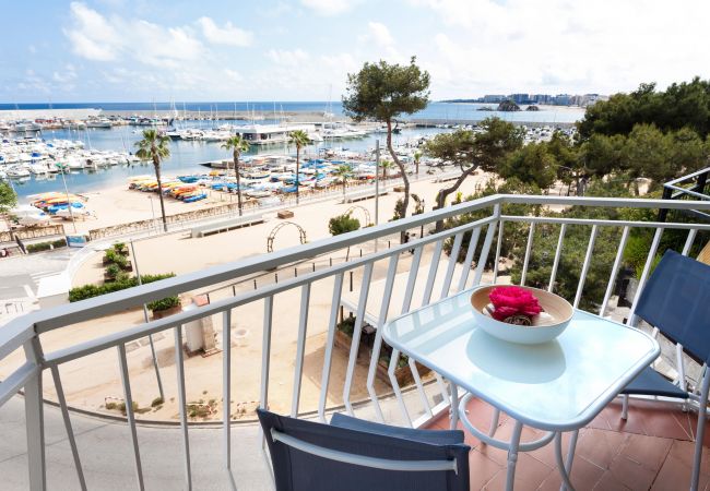Apartament en Blanes - Vivalidays Joan - Blanes - Costa Brava Apartament en Blanes - Vivalidays Joan - Blanes - Costa Brava