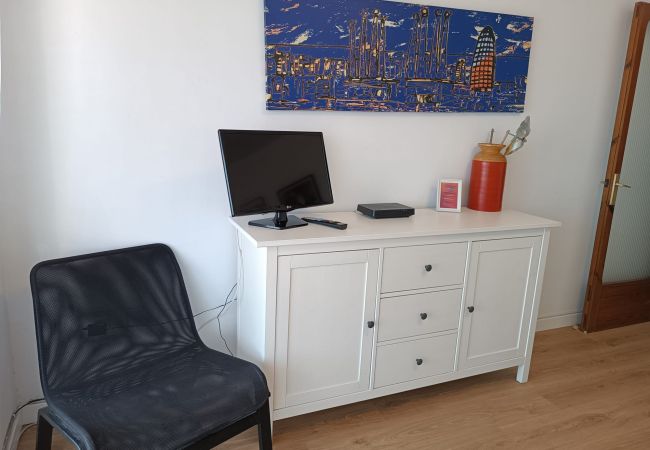 Apartament en Blanes - Vivalidays Joan - Blanes - Costa Brava Apartament en Blanes - Vivalidays Joan - Blanes - Costa Brava