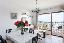 Apartament en Blanes - Vivalidays Joan - Blanes - Costa Brava