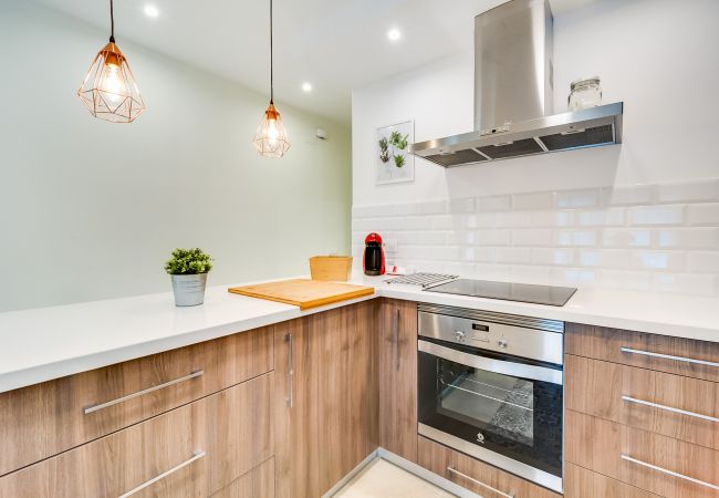 Apartament en Blanes - Vivalidays Josep - Blanes Apartament en Blanes - Vivalidays Josep - Blanes