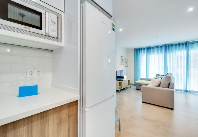 Apartament en Blanes - Vivalidays Josep - Blanes Apartament en Blanes - Vivalidays Josep - Blanes