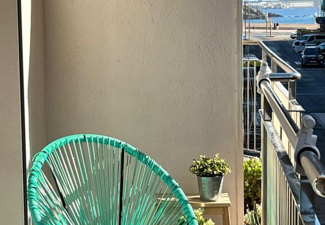 Apartament en Blanes - Vivalidays Josep - Blanes Apartament en Blanes - Vivalidays Josep - Blanes