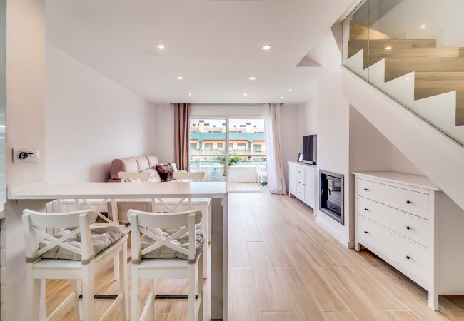 Apartament en Palafolls - Vivalidays Elisabet Apartament en Palafolls - Vivalidays Elisabet