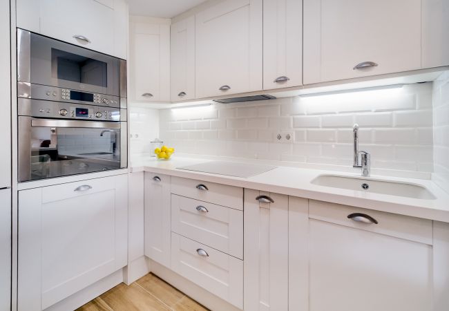 Apartament en Palafolls - Vivalidays Elisabet Apartament en Palafolls - Vivalidays Elisabet